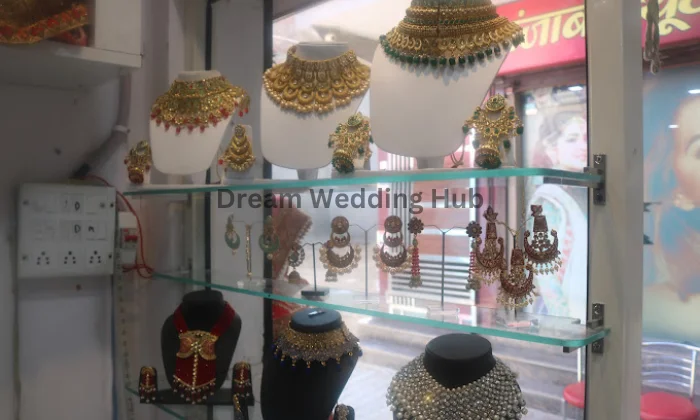 Punjabi professional Beauty parlour